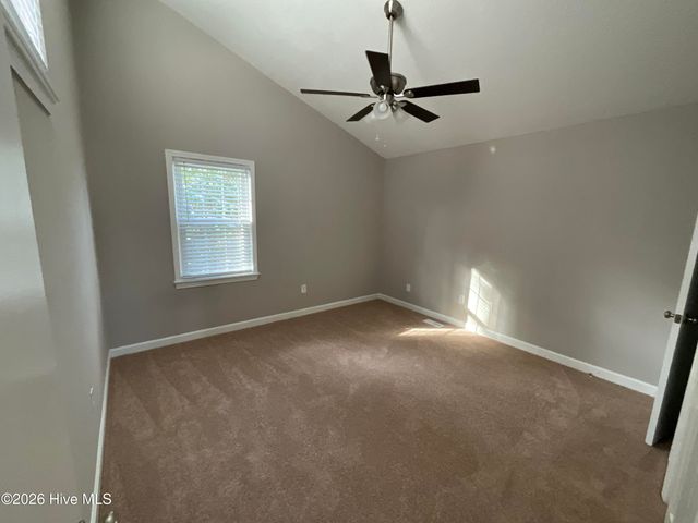 3203 Gordon Drive, Greenville, NC 27834