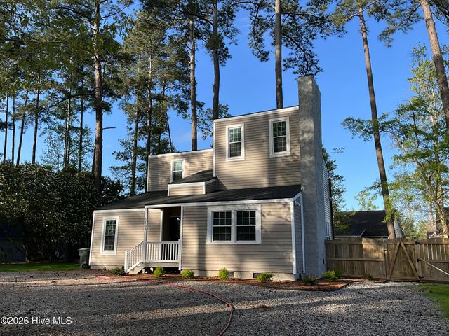 3203 Gordon Drive, Greenville, NC 27834