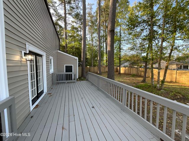 3203 Gordon Drive, Greenville, NC 27834