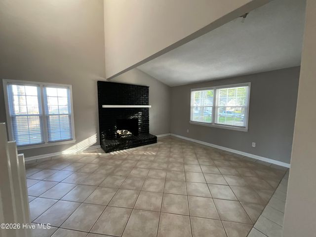 3203 Gordon Drive, Greenville, NC 27834