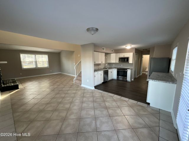 3203 Gordon Drive, Greenville, NC 27834