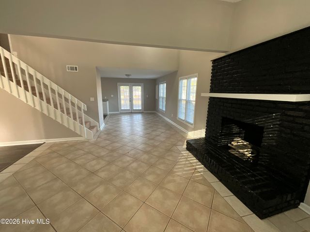 3203 Gordon Drive, Greenville, NC 27834