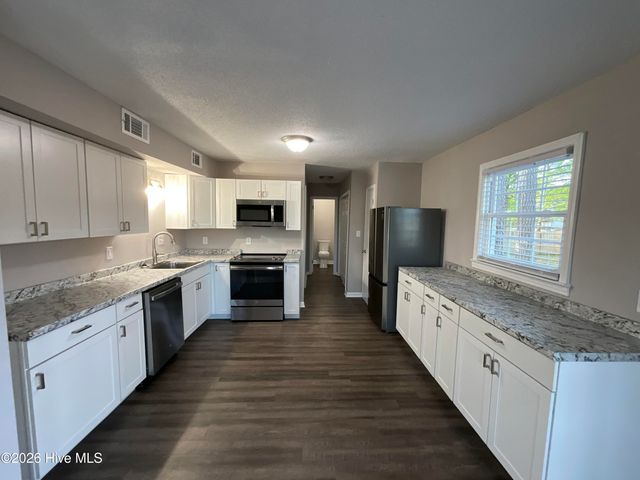 3203 Gordon Drive, Greenville, NC 27834