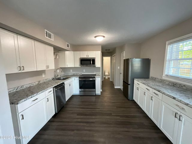 3203 Gordon Drive, Greenville, NC 27834