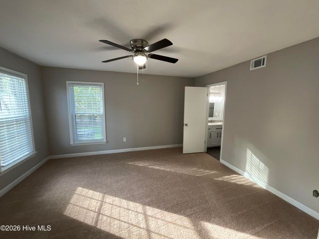 3203 Gordon Drive, Greenville, NC 27834