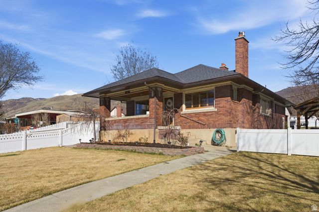 6 N 800 E, Bountiful, UT 84010