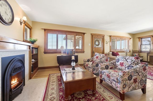 6 N 800 E, Bountiful, UT 84010