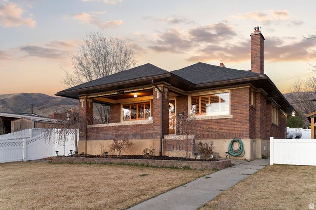 6 N 800 E, Bountiful, UT 84010