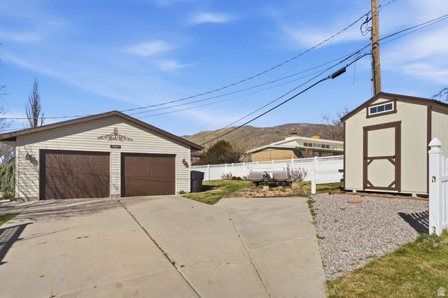 6 N 800 E, Bountiful, UT 84010