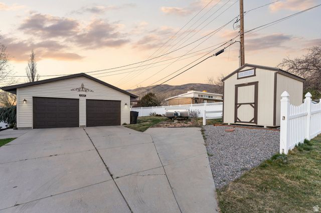 6 N 800 E, Bountiful, UT 84010