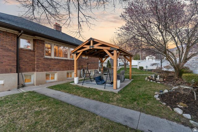 6 N 800 E, Bountiful, UT 84010