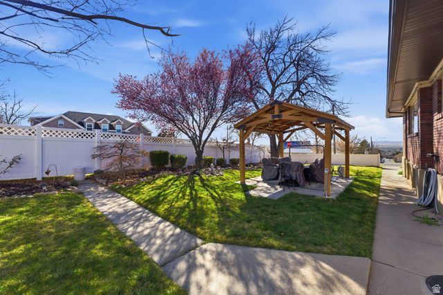 6 N 800 E, Bountiful, UT 84010