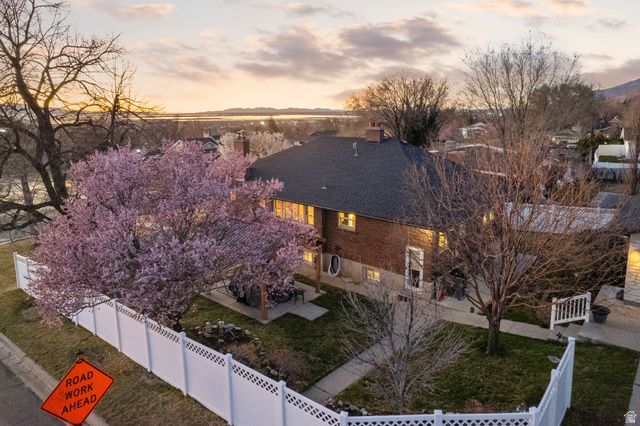 6 N 800 E, Bountiful, UT 84010