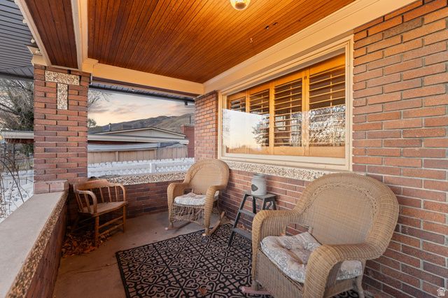 6 N 800 E, Bountiful, UT 84010