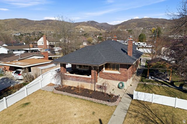 6 N 800 E, Bountiful, UT 84010