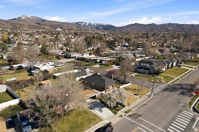 6 N 800 E, Bountiful, UT 84010