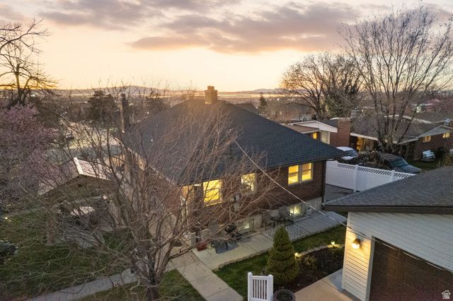 6 N 800 E, Bountiful, UT 84010