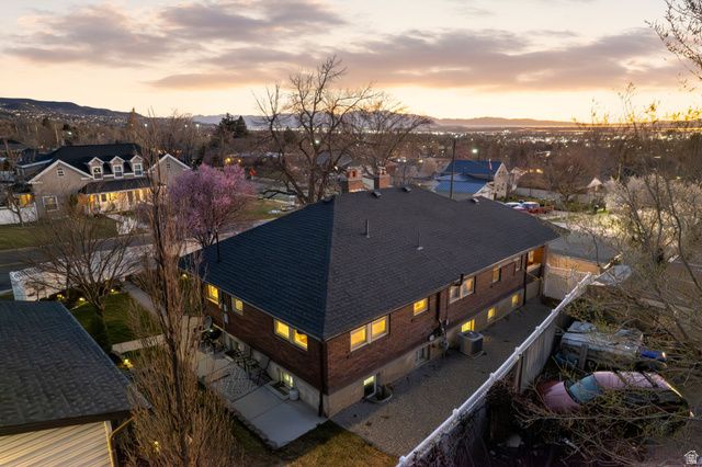 6 N 800 E, Bountiful, UT 84010