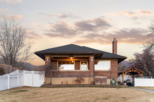 6 N 800 E, Bountiful, UT 84010