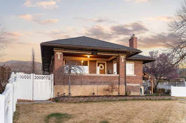 6 N 800 E, Bountiful, UT 84010