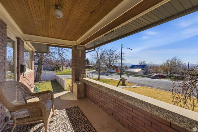 6 N 800 E, Bountiful, UT 84010