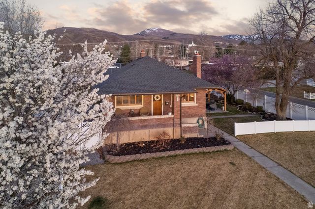 6 N 800 E, Bountiful, UT 84010