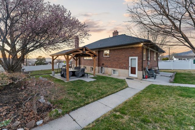 6 N 800 E, Bountiful, UT 84010