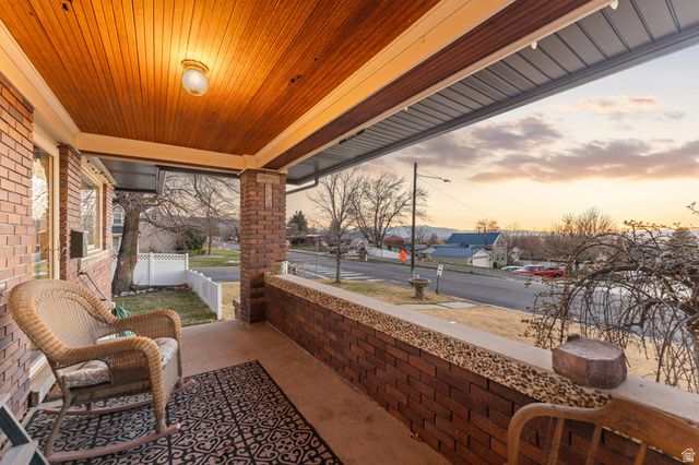 6 N 800 E, Bountiful, UT 84010