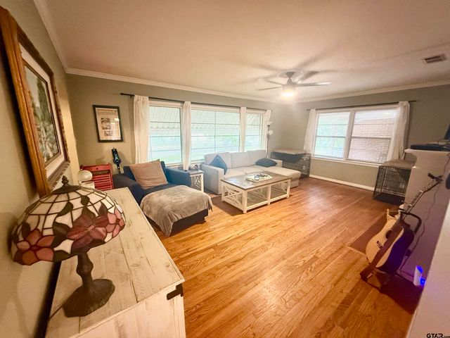 2822 New Copeland Rd, Tyler, TX 75701