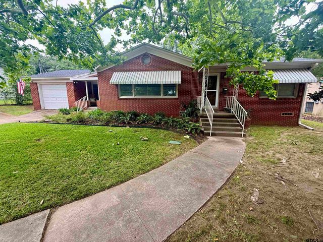 2822 New Copeland Rd, Tyler, TX 75701