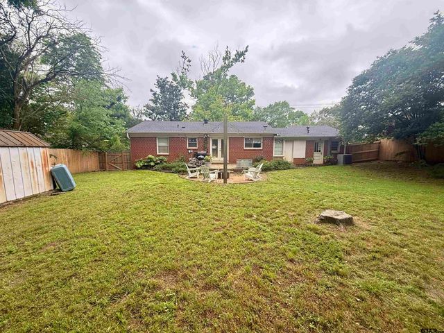 2822 New Copeland Rd, Tyler, TX 75701