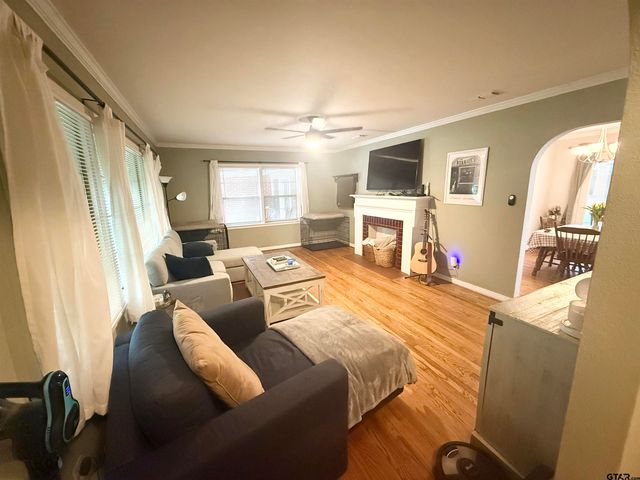 2822 New Copeland Rd, Tyler, TX 75701