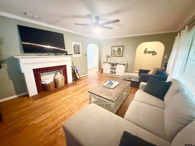 2822 New Copeland Rd, Tyler, TX 75701