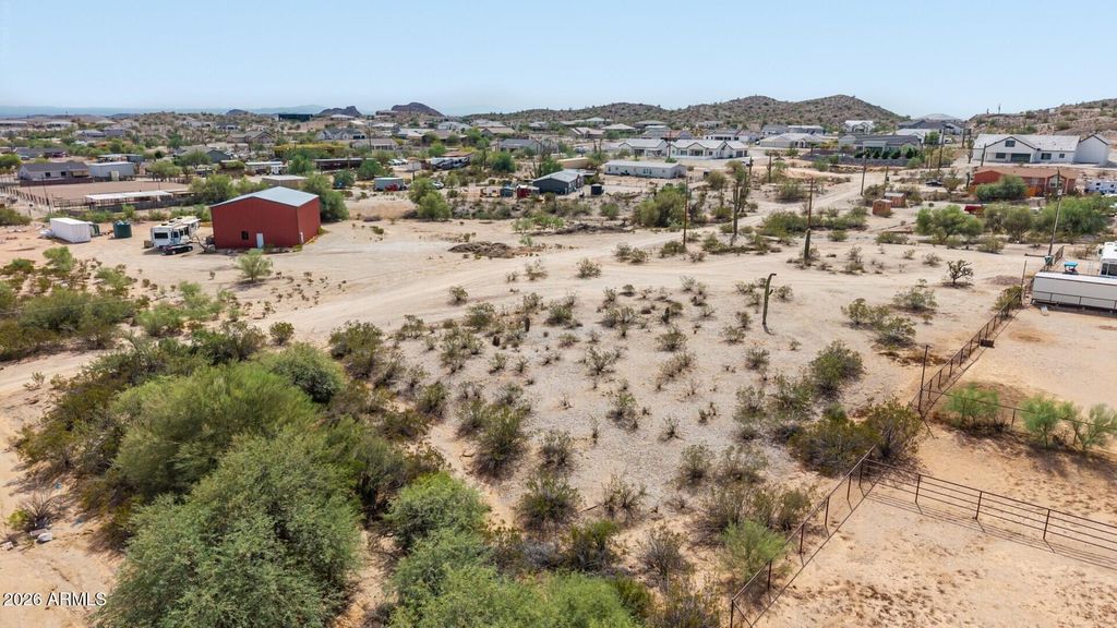 0000 W Moon Dust Trail -, San Tan Valley, AZ 85144 — photo 3