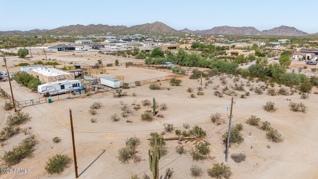 0000 W Moon Dust Trail -, San Tan Valley, AZ 85144 — photo 4