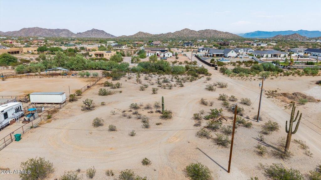 0000 W Moon Dust Trail -, San Tan Valley, AZ 85144 — photo 5