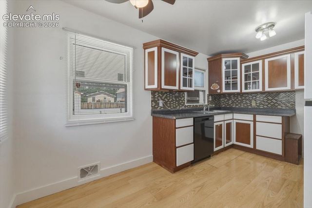 1411 Wabash Avenue, Pueblo, CO 81004