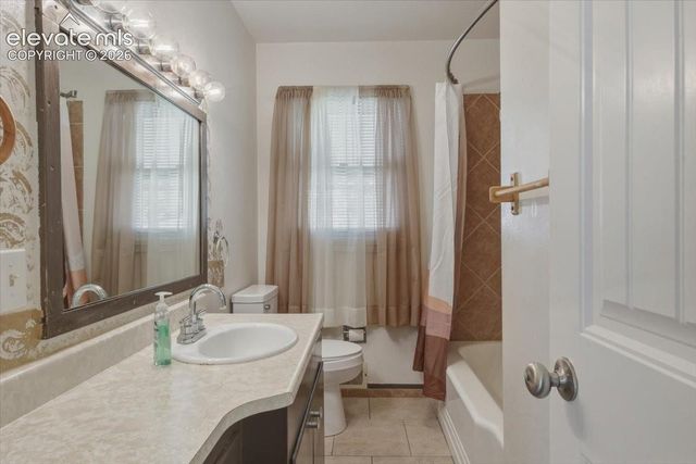 1411 Wabash Avenue, Pueblo, CO 81004