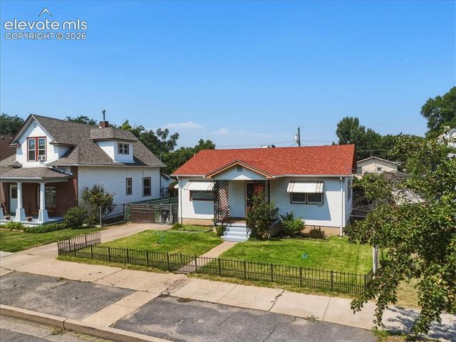 1411 Wabash Avenue, Pueblo, CO 81004
