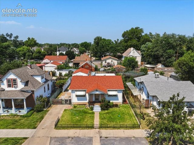 1411 Wabash Avenue, Pueblo, CO 81004