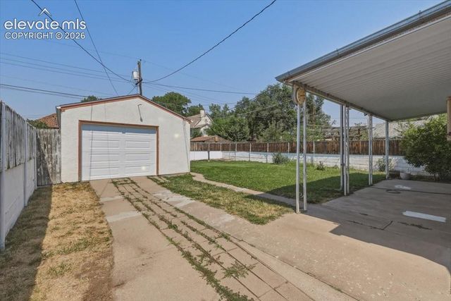 1411 Wabash Avenue, Pueblo, CO 81004