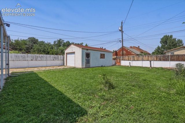 1411 Wabash Avenue, Pueblo, CO 81004