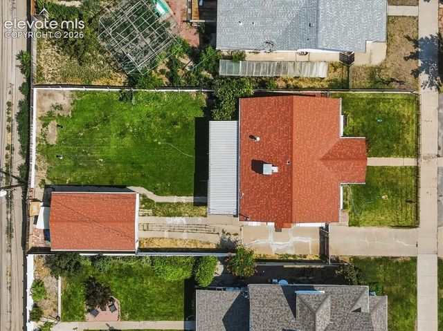 1411 Wabash Avenue, Pueblo, CO 81004
