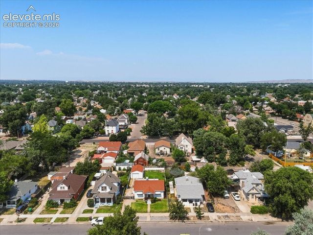 1411 Wabash Avenue, Pueblo, CO 81004