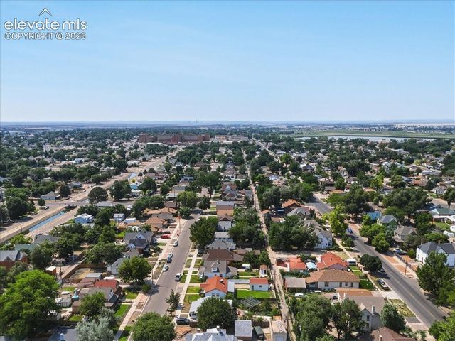 1411 Wabash Avenue, Pueblo, CO 81004