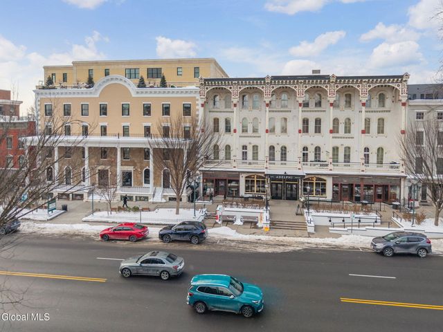 19 Washington Street APT 264, Saratoga Springs, NY 12866