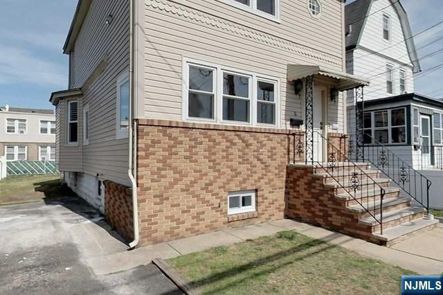 16 Melrose Avenue 2 + 3, North Arlington, NJ 07031