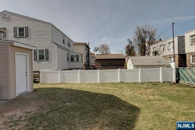 16 Melrose Avenue 2 + 3, North Arlington, NJ 07031