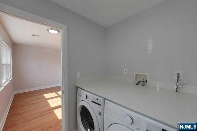 16 Melrose Avenue 2 + 3, North Arlington, NJ 07031