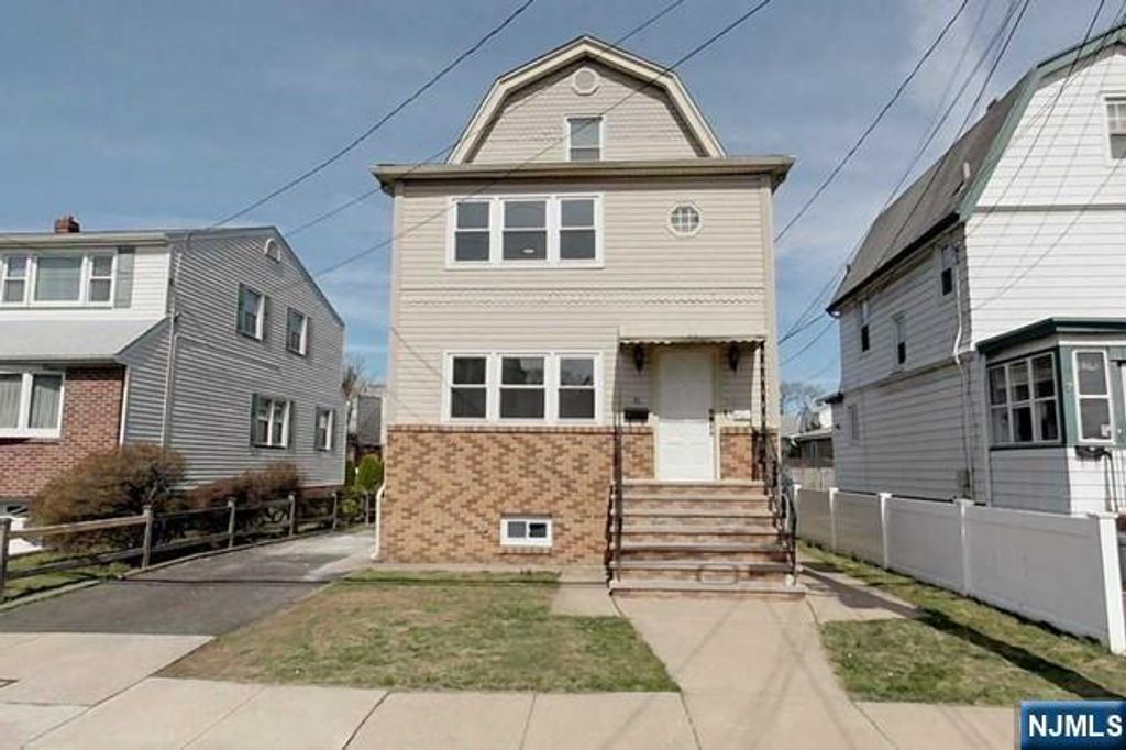 16 Melrose Avenue 2 + 3, North Arlington, NJ 07031